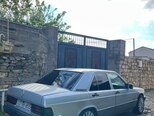 Mercedes 190-11