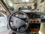 Mercedes 190-17
