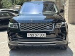 Land Rover Range Rover-1