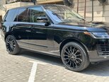 Land Rover Range Rover-4