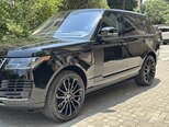 Land Rover Range Rover-3