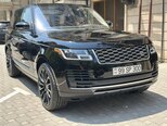 Land Rover Range Rover-21
