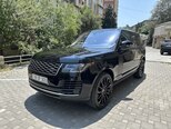 Land Rover Range Rover-8