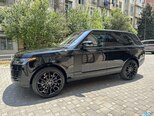 Land Rover Range Rover-7