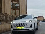 Changan CS 55 Plus-1