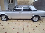 GAZ 31105 "Volga"-3
