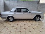 GAZ 31105 "Volga"-4