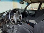 GAZ 31105 "Volga"-9
