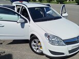 Opel Astra-2