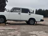 LADA (VAZ) 2107-2