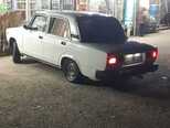 LADA (VAZ) 2107-3