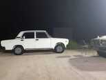 LADA (VAZ) 2107-4