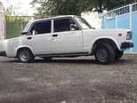 LADA (VAZ) 2107-5