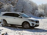 Kia Sorento-2