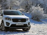 Kia Sorento-1
