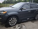 Kia Sorento-8