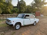 LADA (VAZ) 2107-2