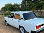 LADA (VAZ) 2107-7