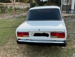 LADA (VAZ) 2107-5