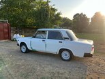 LADA (VAZ) 2107-6