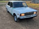 LADA (VAZ) 2107-3