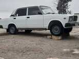 LADA (VAZ) 2107-8