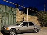 Mercedes 190-5