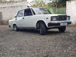 LADA (VAZ) 2107-11
