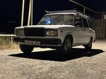 LADA (VAZ) 2104-2