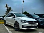 Volkswagen Polo-1