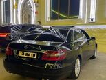 Mercedes E 220-3