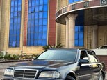 Mercedes C 250-1