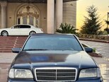 Mercedes C 250-2
