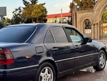 Mercedes C 250-3