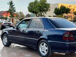 Mercedes C 250-4