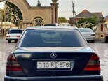 Mercedes C 250-6