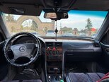 Mercedes C 250-8