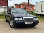 Mercedes C 250-9