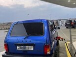 LADA (VAZ) Niva-7