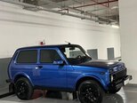 LADA (VAZ) Niva-2