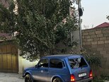 LADA (VAZ) Niva-3