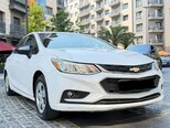 Chevrolet Cruze-5