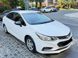 Chevrolet Cruze-6