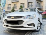 Chevrolet Cruze-1