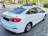 Chevrolet Cruze-3