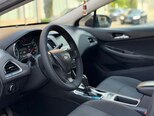 Chevrolet Cruze-7