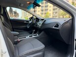 Chevrolet Cruze-4