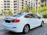 Chevrolet Cruze-13