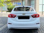 Chevrolet Cruze-10