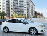 Chevrolet Cruze-14